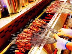 -清真·马峰烤肉(小学习北巷店)