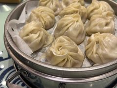 常州小笼包-老西门·常州菜(新区店)