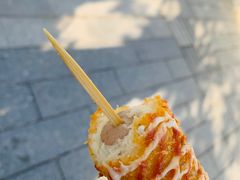 -咔芝棒·韩式炸鸡(印象汇店)