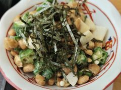 -味太助·银饭食堂(中华城店)