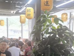 -长安后宰门水盆羊肉(新都心店)