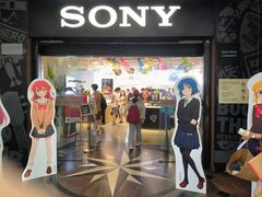 -Sony Store 索尼(上海淮海中路店)