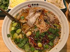 -贵凤凰贵州米粉(望京店)