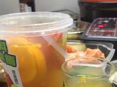 -萃茶师(琅西店)