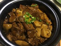 -那家小馆•北京菜•烤鸭(中关村店)