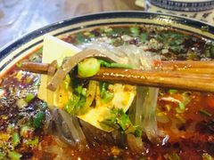 -古渡驛(丽彩·潮流港店)