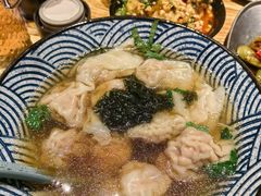 -北丐先生·野馄饨烧烤(雨花万象店)