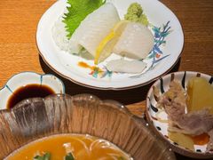 -桂马·日本料理·海胆·海鲜饭·酒场(民主广场店)