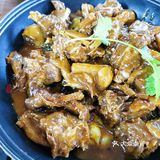 高明美食不输顺德