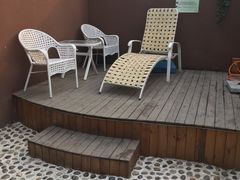 -北京72度温泉度假民宿
