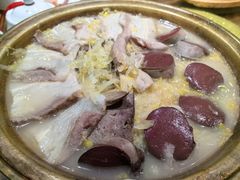 -老厨家(中央大街西七道街店)