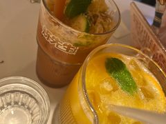 -烁先生披萨·儿童餐下午茶(河南岸店)