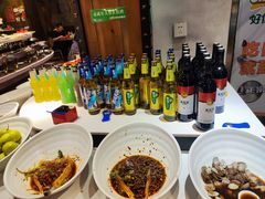 -好伦哥比萨烤肉自助(马家堡店)