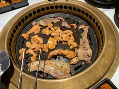 -花味烤肉·拌饭(庐阳万象汇店)