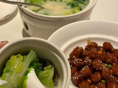 -滨河味道(南内环店)