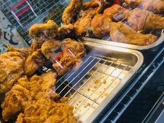 -故里炸鸡(温迪路店)