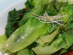 -绿茶餐厅(朝阳大悦城店)