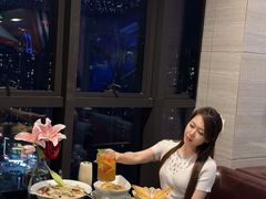 -法兰度航空主题餐厅(端州店)