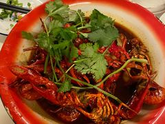 -文和友老长沙龙虾馆(化龙池店)