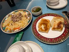 -新疆巴州金丝特餐厅(大钟寺店)