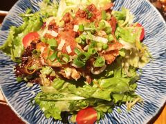 鸡肉沙拉-醉虎传(南锣鼓巷店)