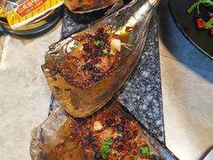 -沪小胖小龙虾(淮海中路旗舰店)
