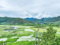 -大理古城