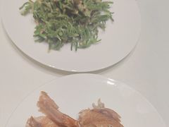 -祥记餐饮•豫粤珍味(金隅大厦店)