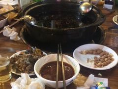 -金海椒罐罐鲢鱼(东方桂苑店)