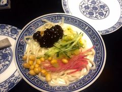 -百花深处·老北京风味菜