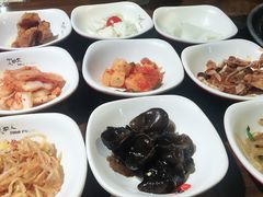 -火炉火自助餐(枫蓝国际店)