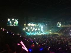 -宝能国际体育演艺中心