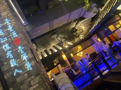 -绿茶餐厅(石家庄万象城店)