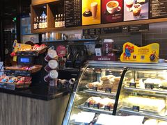 -COSTA COFFEE(吴江路店)