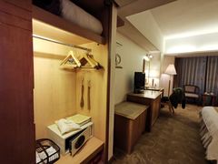 -深圳粤海酒店