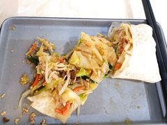 -汕味十足·汕尾特色小吃(海珠店)