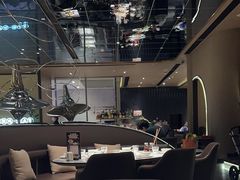 -领鲜天下·焗海鲜·花胶鸡(天目里店)