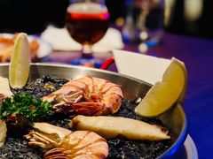 -Ambra Haus琥珀屋精酿餐厅(宝山店)