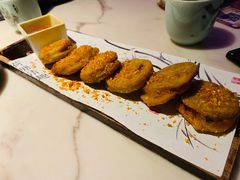 -韵秋荷(宝山龙湖天街店)