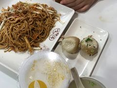 -咬不得高祖生煎·简餐(高银街店)