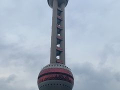 -东方明珠广播电视塔