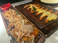 -餐谋家特色餐厅(桂林路店)