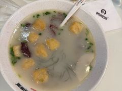 -鸭得堡老鸭汤·鸭血粉丝(南京博物院店)