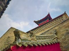 -阎锡山故居