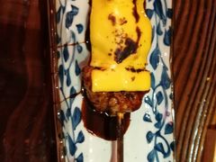 芝士鸡肉串-平成屋·午肴夜酒(四川北路店)