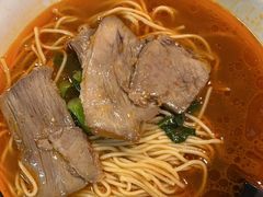 -和府捞面(北美新天地店)
