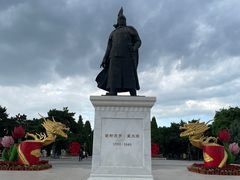 -北陵公园