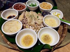 -园林美食城·本土农家菜(杨和镇店)