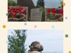 -嵖岈山风景区