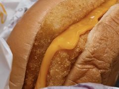 -麦当劳(伟城广场店)